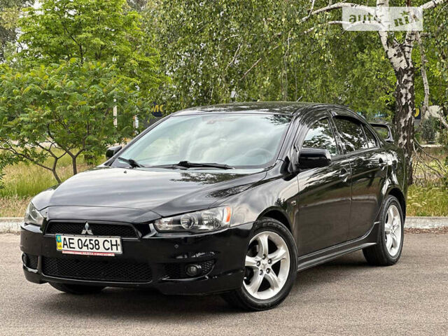 Міцубісі Lancer, об'ємом двигуна 2 л та пробігом 220 тис. км за 7400 $, фото 1 на Automoto.ua