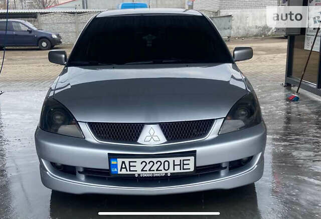 Міцубісі Lancer, об'ємом двигуна 1.58 л та пробігом 1 тис. км за 6500 $, фото 1 на Automoto.ua