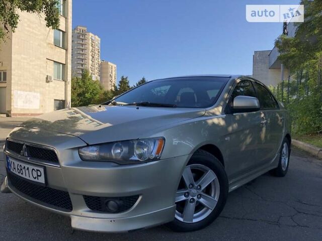 Міцубісі Lancer, об'ємом двигуна 2 л та пробігом 221 тис. км за 6700 $, фото 1 на Automoto.ua