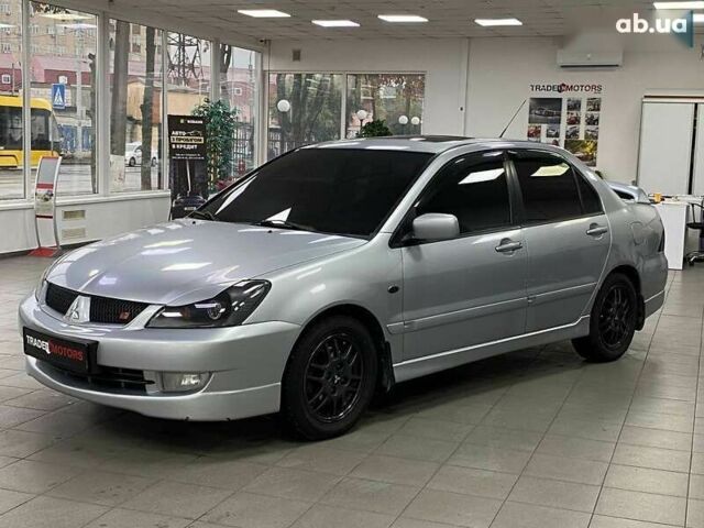 Міцубісі Lancer, об'ємом двигуна 0 л та пробігом 303 тис. км за 5990 $, фото 1 на Automoto.ua