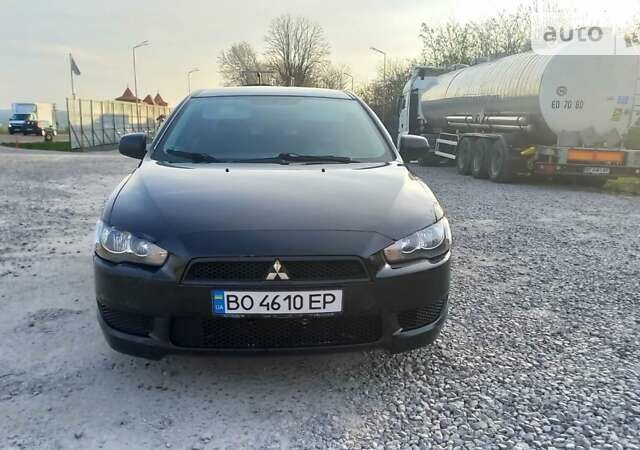 Міцубісі Lancer, об'ємом двигуна 1.5 л та пробігом 302 тис. км за 4800 $, фото 1 на Automoto.ua