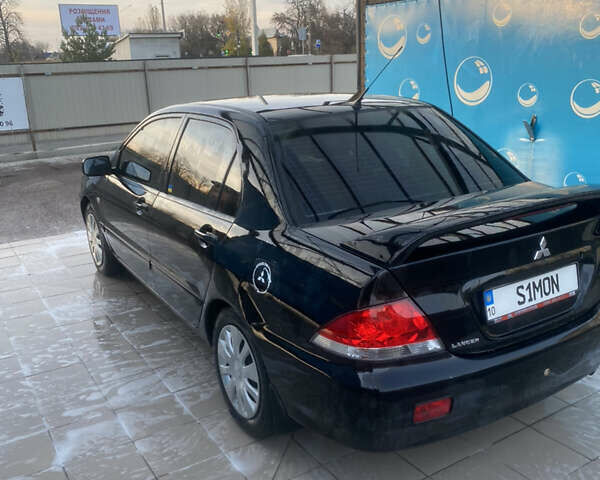 Мицубиси Лансер, объемом двигателя 0 л и пробегом 190 тыс. км за 4800 $, фото 1 на Automoto.ua