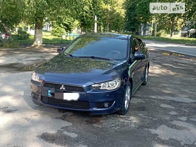 Міцубісі Lancer, об'ємом двигуна 2 л та пробігом 200 тис. км за 6500 $, фото 1 на Automoto.ua