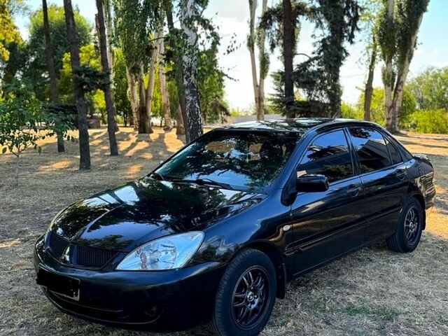 Міцубісі Lancer, об'ємом двигуна 1.6 л та пробігом 248 тис. км за 4600 $, фото 1 на Automoto.ua
