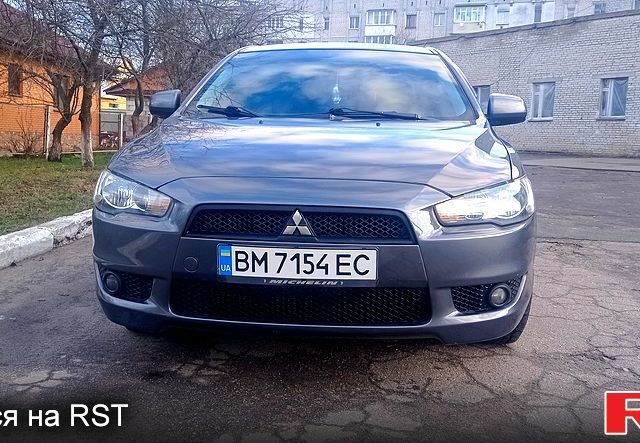 Міцубісі Lancer, об'ємом двигуна 2 л та пробігом 224 тис. км за 5700 $, фото 1 на Automoto.ua