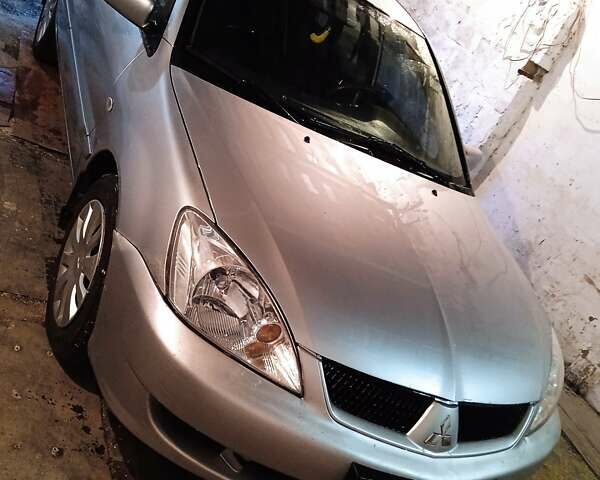 Мицубиси Лансер, объемом двигателя 0 л и пробегом 450 тыс. км за 2999 $, фото 1 на Automoto.ua