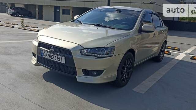 Міцубісі Lancer, об'ємом двигуна 1.5 л та пробігом 265 тис. км за 7000 $, фото 1 на Automoto.ua