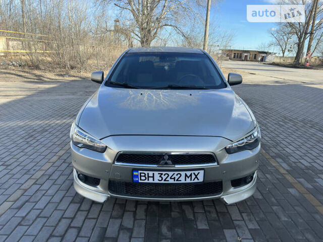 Міцубісі Lancer, об'ємом двигуна 2 л та пробігом 174 тис. км за 6300 $, фото 1 на Automoto.ua