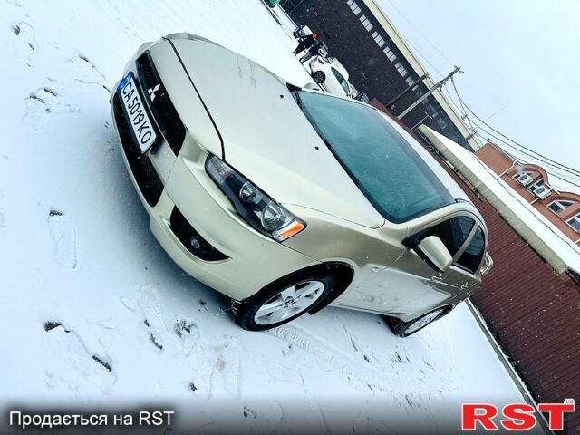 Мицубиси Лансер, объемом двигателя 1.5 л и пробегом 211 тыс. км за 5500 $, фото 1 на Automoto.ua