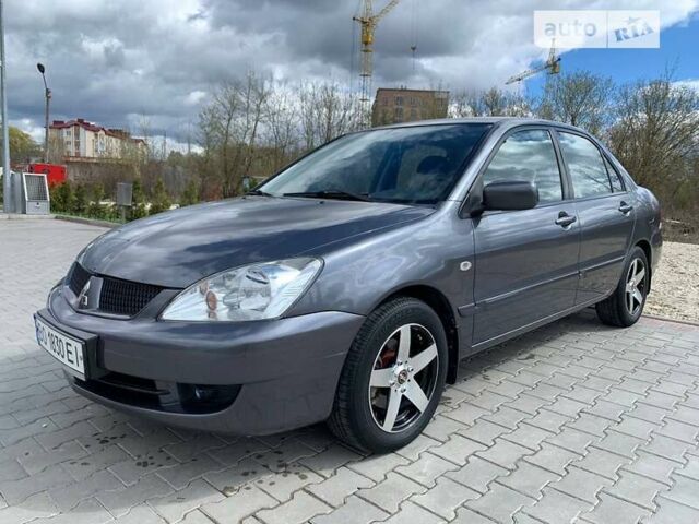 Міцубісі Lancer, об'ємом двигуна 1.6 л та пробігом 54 тис. км за 5900 $, фото 1 на Automoto.ua