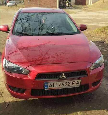 Міцубісі Lancer, об'ємом двигуна 1.5 л та пробігом 118 тис. км за 8000 $, фото 1 на Automoto.ua