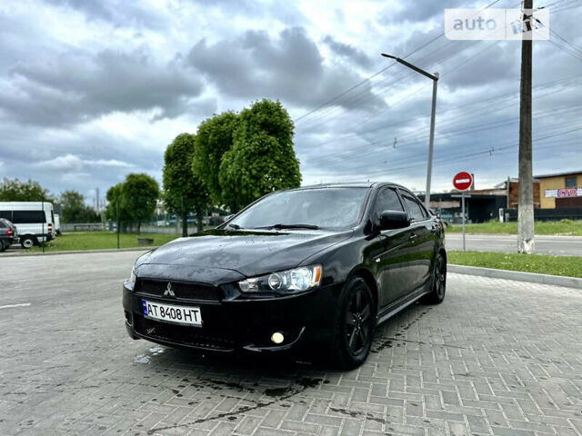 Міцубісі Lancer, об'ємом двигуна 2 л та пробігом 150 тис. км за 7900 $, фото 1 на Automoto.ua