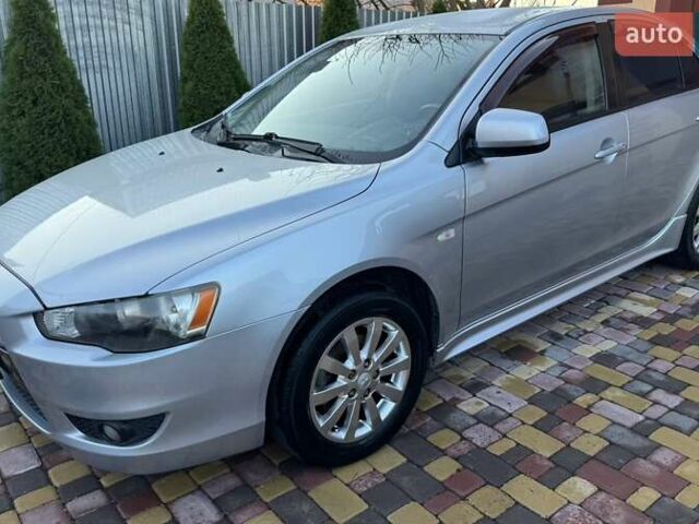 Міцубісі Lancer, об'ємом двигуна 2 л та пробігом 235 тис. км за 7500 $, фото 1 на Automoto.ua