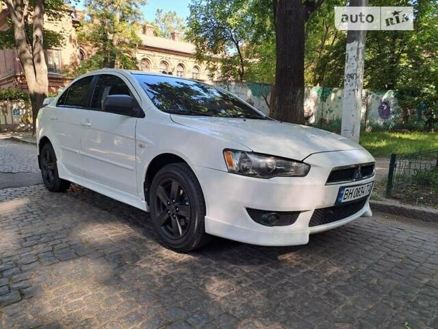 Міцубісі Lancer, об'ємом двигуна 1.5 л та пробігом 186 тис. км за 7700 $, фото 1 на Automoto.ua