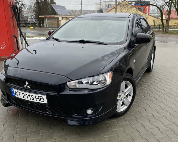 Мицубиси Лансер, объемом двигателя 2 л и пробегом 225 тыс. км за 6700 $, фото 1 на Automoto.ua