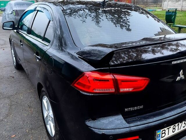 Міцубісі Lancer, об'ємом двигуна 1.5 л та пробігом 247 тис. км за 6500 $, фото 1 на Automoto.ua