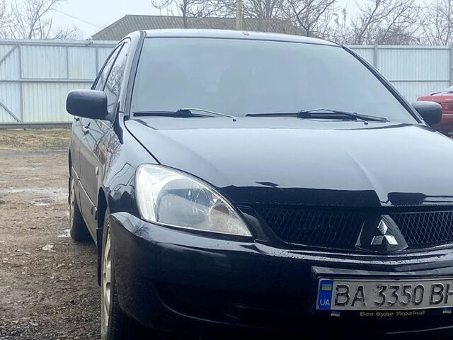 Міцубісі Lancer, об'ємом двигуна 1.6 л та пробігом 211 тис. км за 4200 $, фото 1 на Automoto.ua