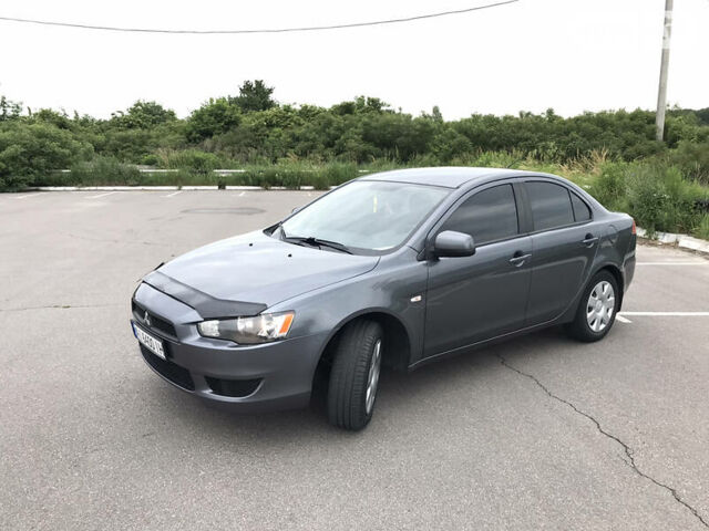 Міцубісі Lancer, об'ємом двигуна 0 л та пробігом 1 тис. км за 7000 $, фото 1 на Automoto.ua