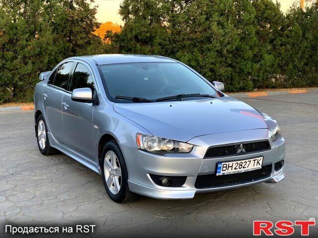 Міцубісі Lancer, об'ємом двигуна 2 л та пробігом 260 тис. км за 6750 $, фото 1 на Automoto.ua