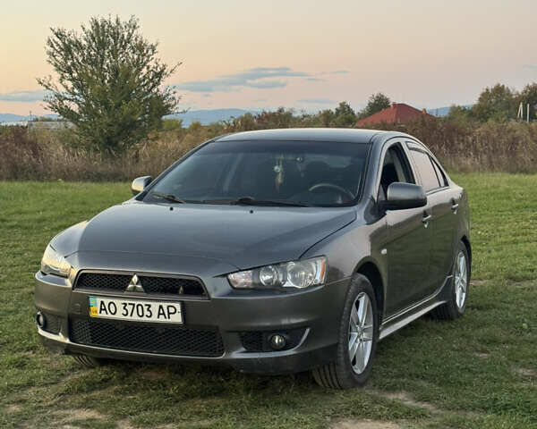 Мицубиси Лансер, объемом двигателя 2 л и пробегом 220 тыс. км за 4999 $, фото 1 на Automoto.ua