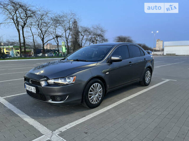 Міцубісі Lancer, об'ємом двигуна 1.5 л та пробігом 184 тис. км за 5800 $, фото 1 на Automoto.ua