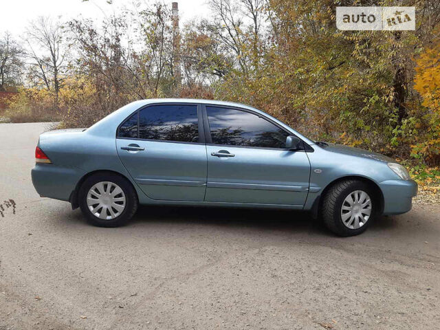 Міцубісі Lancer, об'ємом двигуна 1.6 л та пробігом 139 тис. км за 5600 $, фото 1 на Automoto.ua