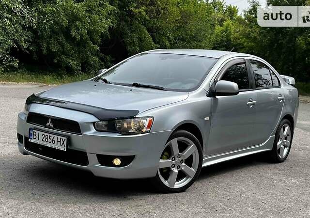 Міцубісі Lancer, об'ємом двигуна 2 л та пробігом 269 тис. км за 7400 $, фото 1 на Automoto.ua