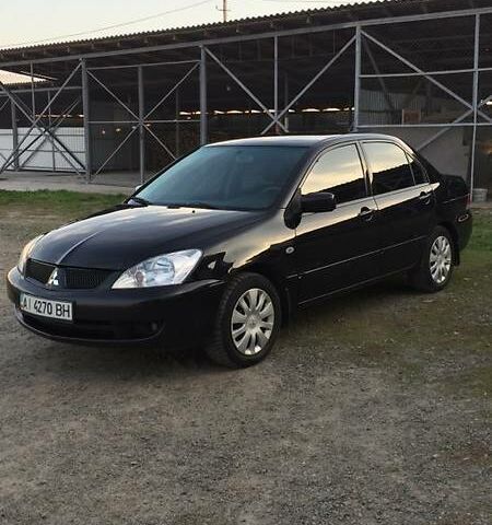 Міцубісі Lancer, об'ємом двигуна 1.6 л та пробігом 182 тис. км за 5900 $, фото 1 на Automoto.ua