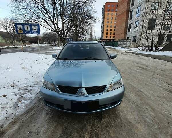 Міцубісі Lancer, об'ємом двигуна 1.6 л та пробігом 150 тис. км за 6000 $, фото 1 на Automoto.ua