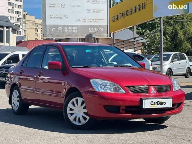 Мицубиси Лансер, объемом двигателя 0 л и пробегом 223 тыс. км за 6500 $, фото 1 на Automoto.ua