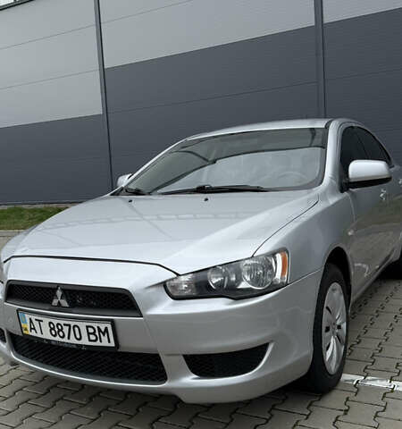 Міцубісі Lancer, об'ємом двигуна 1.5 л та пробігом 185 тис. км за 5500 $, фото 1 на Automoto.ua