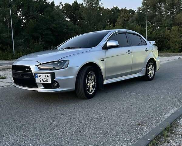 Міцубісі Lancer, об'ємом двигуна 1.5 л та пробігом 185 тис. км за 6450 $, фото 1 на Automoto.ua