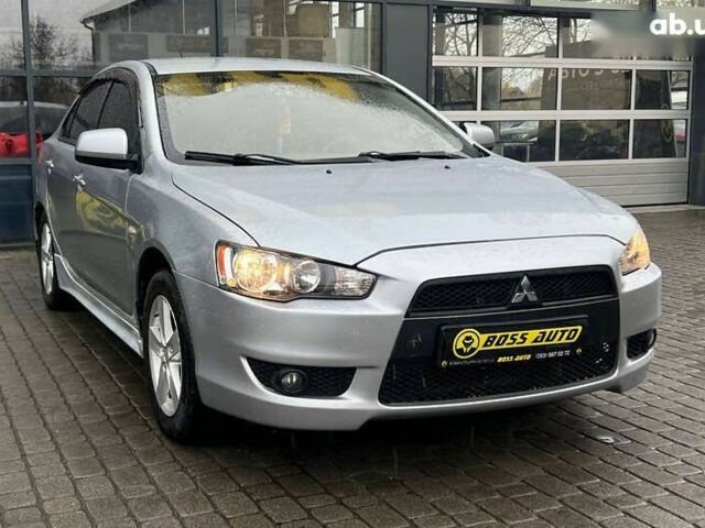 Мицубиси Лансер, объемом двигателя 0 л и пробегом 250 тыс. км за 7200 $, фото 1 на Automoto.ua