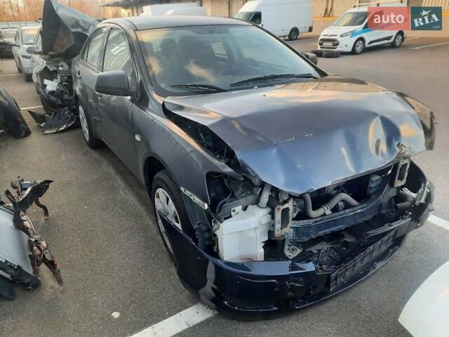 Мицубиси Лансер, объемом двигателя 0 л и пробегом 450 тыс. км за 3000 $, фото 1 на Automoto.ua