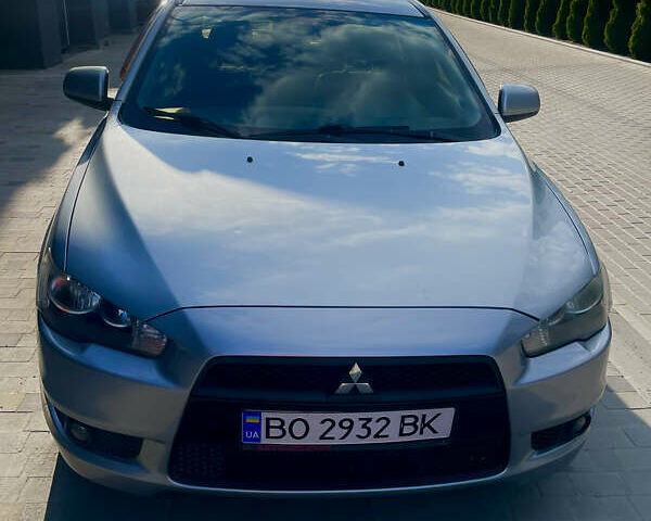 Міцубісі Lancer, об'ємом двигуна 2 л та пробігом 135 тис. км за 7200 $, фото 1 на Automoto.ua