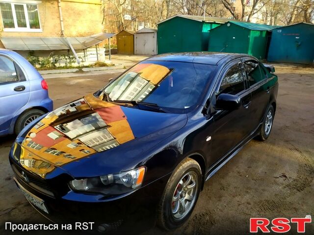 Міцубісі Lancer, об'ємом двигуна 1.5 л та пробігом 198 тис. км за 6200 $, фото 1 на Automoto.ua