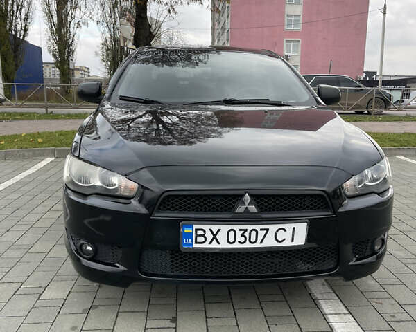 Міцубісі Lancer, об'ємом двигуна 1.5 л та пробігом 272 тис. км за 4680 $, фото 1 на Automoto.ua