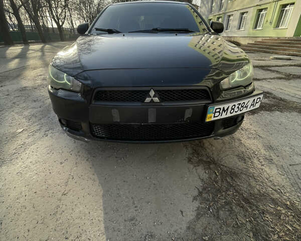 Міцубісі Lancer, об'ємом двигуна 2 л та пробігом 242 тис. км за 7000 $, фото 1 на Automoto.ua