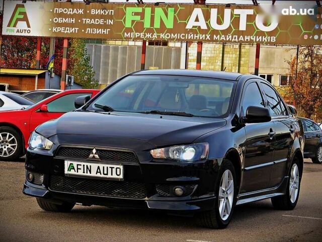 Міцубісі Lancer, об'ємом двигуна 0 л та пробігом 178 тис. км за 7400 $, фото 1 на Automoto.ua