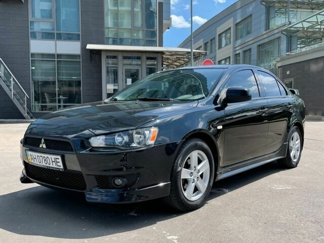 Міцубісі Lancer, об'ємом двигуна 0 л та пробігом 163 тис. км за 7200 $, фото 1 на Automoto.ua
