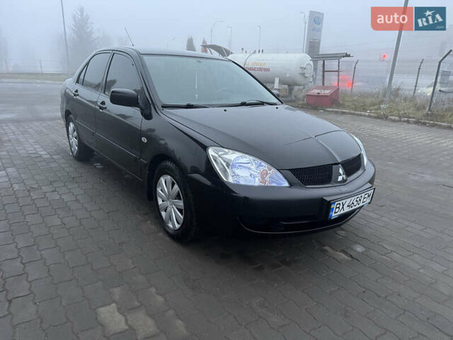 Міцубісі Lancer, об'ємом двигуна 1.6 л та пробігом 198 тис. км за 3850 $, фото 1 на Automoto.ua