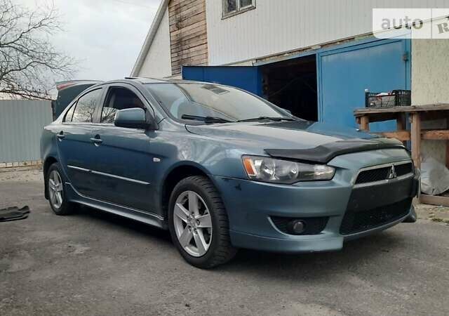 Міцубісі Lancer, об'ємом двигуна 1.5 л та пробігом 269 тис. км за 6800 $, фото 1 на Automoto.ua