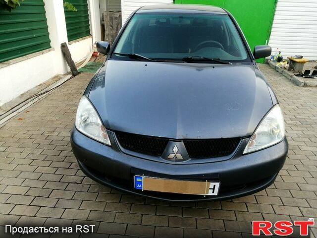 Міцубісі Lancer, об'ємом двигуна 1.6 л та пробігом 180 тис. км за 3200 $, фото 1 на Automoto.ua