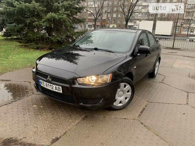 Міцубісі Lancer, об'ємом двигуна 1.5 л та пробігом 150 тис. км за 5999 $, фото 1 на Automoto.ua