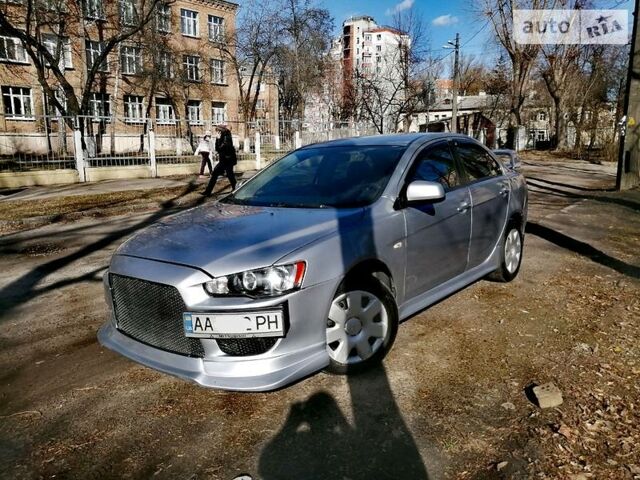 Міцубісі Lancer, об'ємом двигуна 1.5 л та пробігом 160 тис. км за 7700 $, фото 1 на Automoto.ua