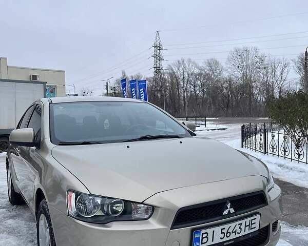 Міцубісі Lancer, об'ємом двигуна 1.5 л та пробігом 41 тис. км за 9000 $, фото 1 на Automoto.ua