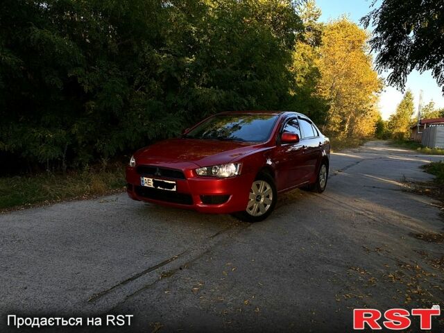 Міцубісі Lancer, об'ємом двигуна 1.5 л та пробігом 240 тис. км за 6399 $, фото 1 на Automoto.ua