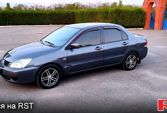 Міцубісі Lancer, об'ємом двигуна 1.6 л та пробігом 234 тис. км за 5300 $, фото 1 на Automoto.ua