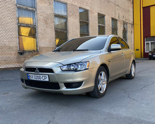 Міцубісі Lancer, об'ємом двигуна 1.8 л та пробігом 254 тис. км за 6900 $, фото 1 на Automoto.ua