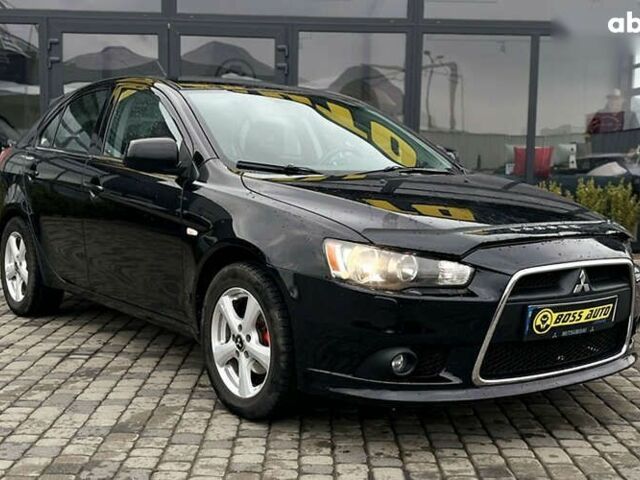 Мицубиси Лансер, объемом двигателя 0 л и пробегом 174 тыс. км за 8200 $, фото 1 на Automoto.ua